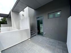 Belgravia Green (D28), Terrace #639535181